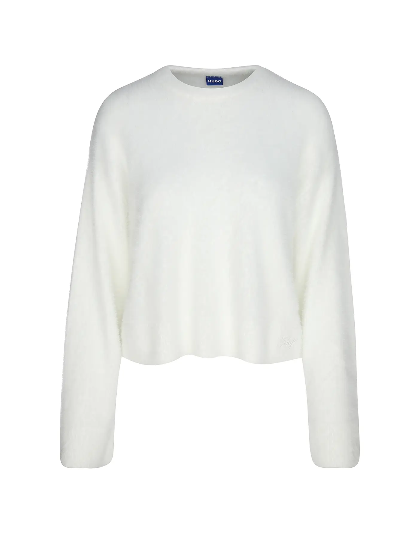 HUGO | Pullover SFURRYNA_B | 